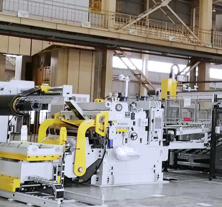 广东瑞辉智能科技有限...