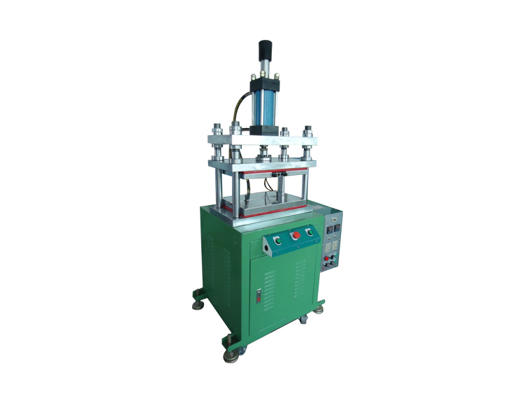 电子产品压制油压机