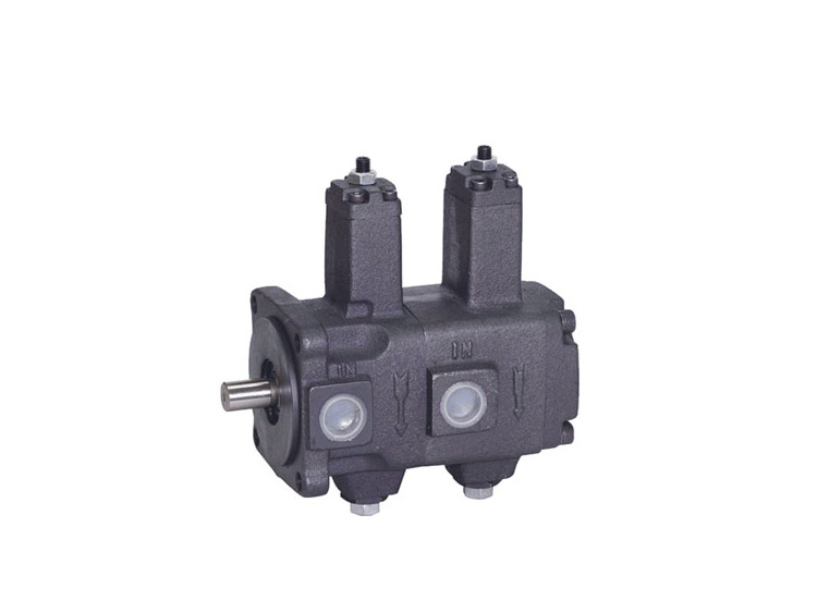 VP低压双联变量叶片...