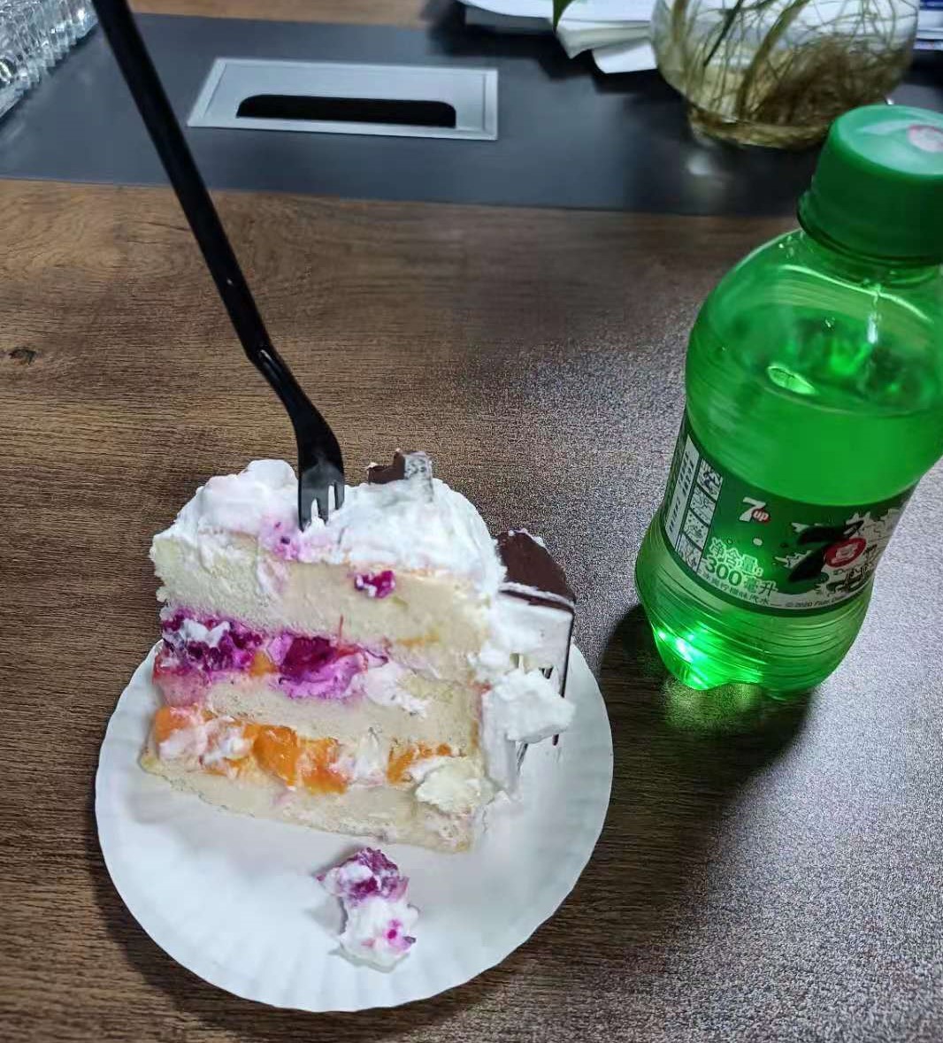 团队协作才能办好事