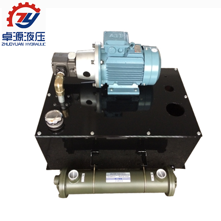 如此讲究的液压油又该如何选择呢?