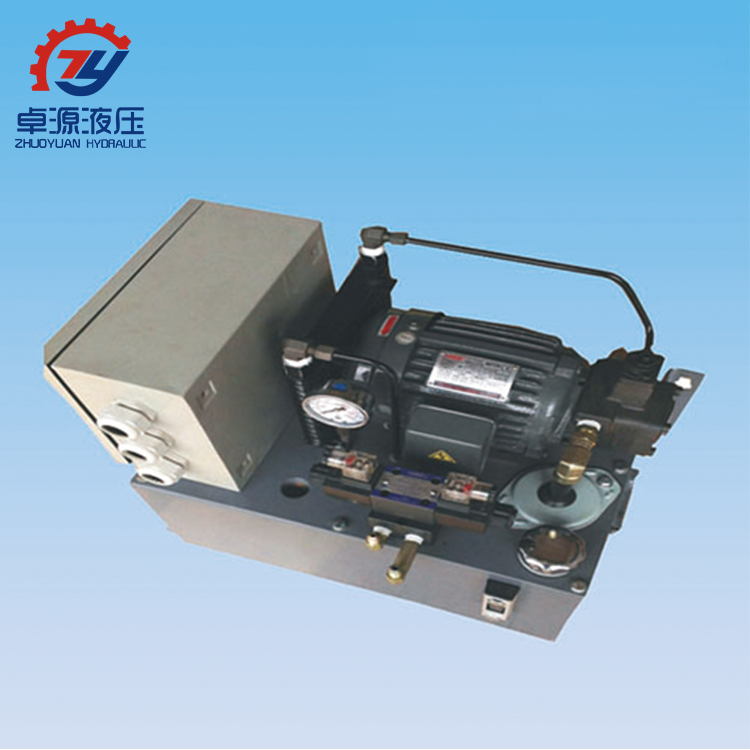 油温过高原因分析和对策