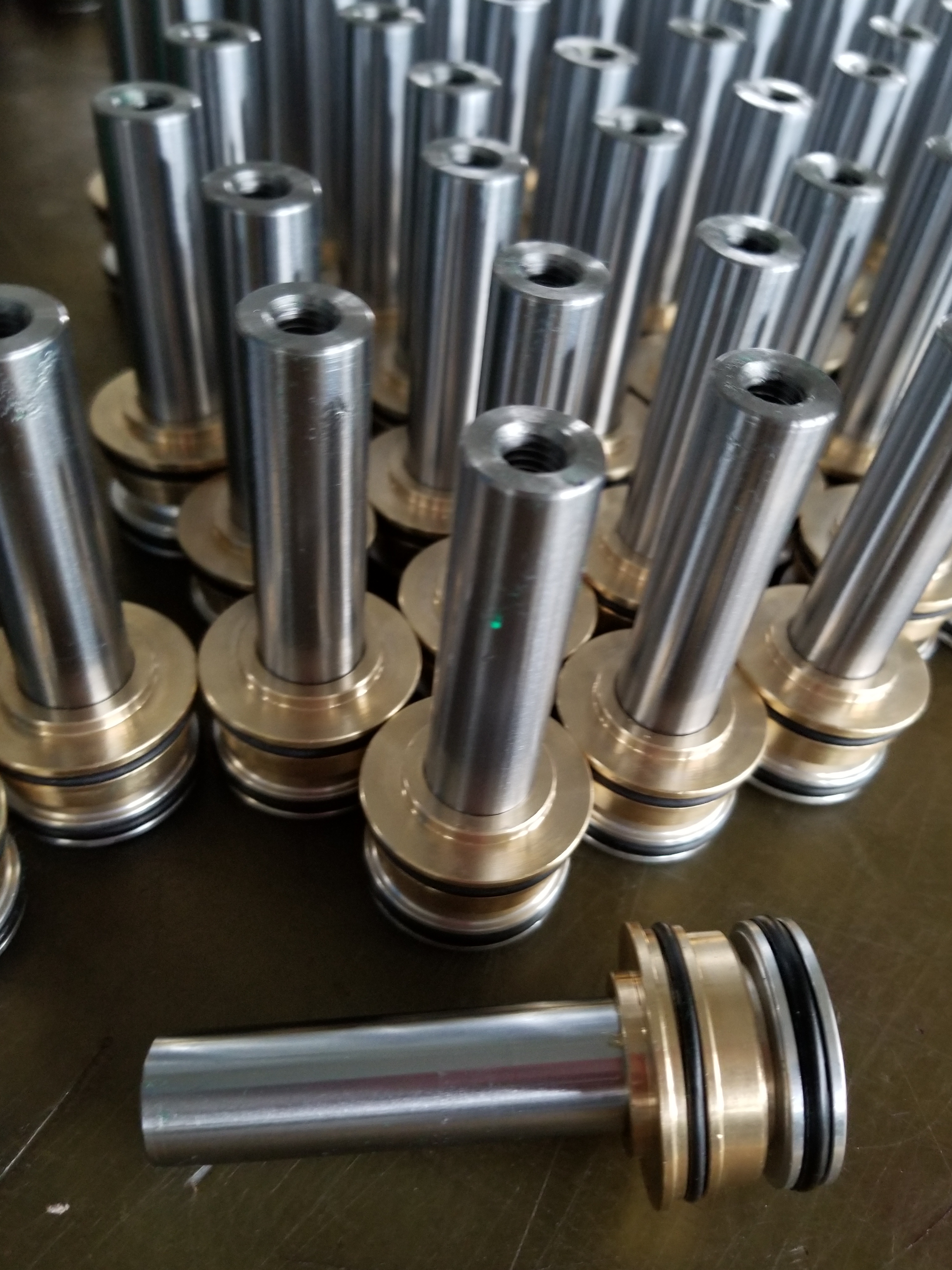 厂家来告诉你如何选择正确的气缸