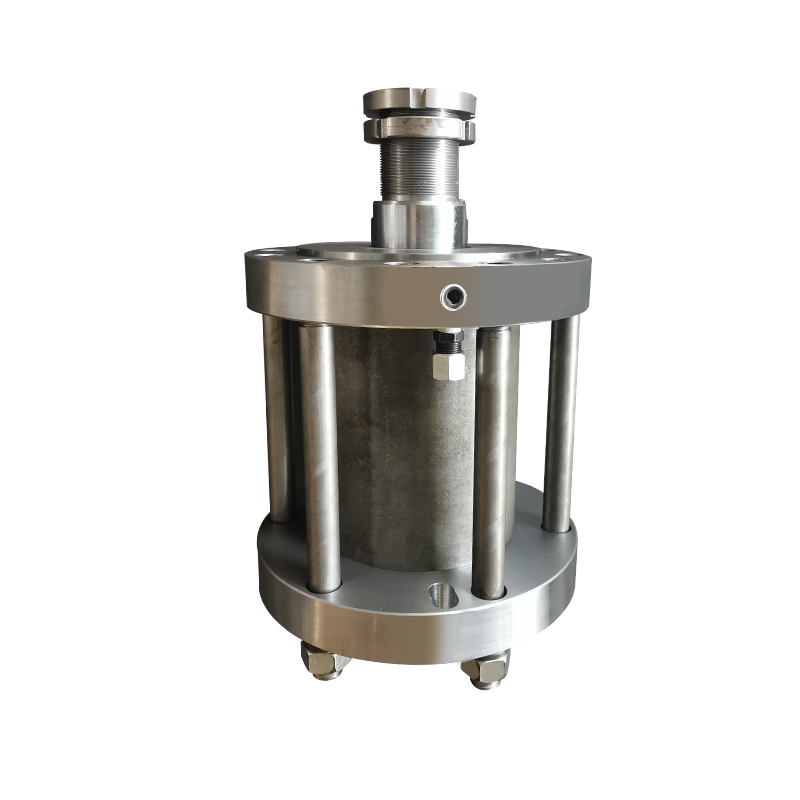 液压油缸中主油缸拆卸时注意哪些问题?