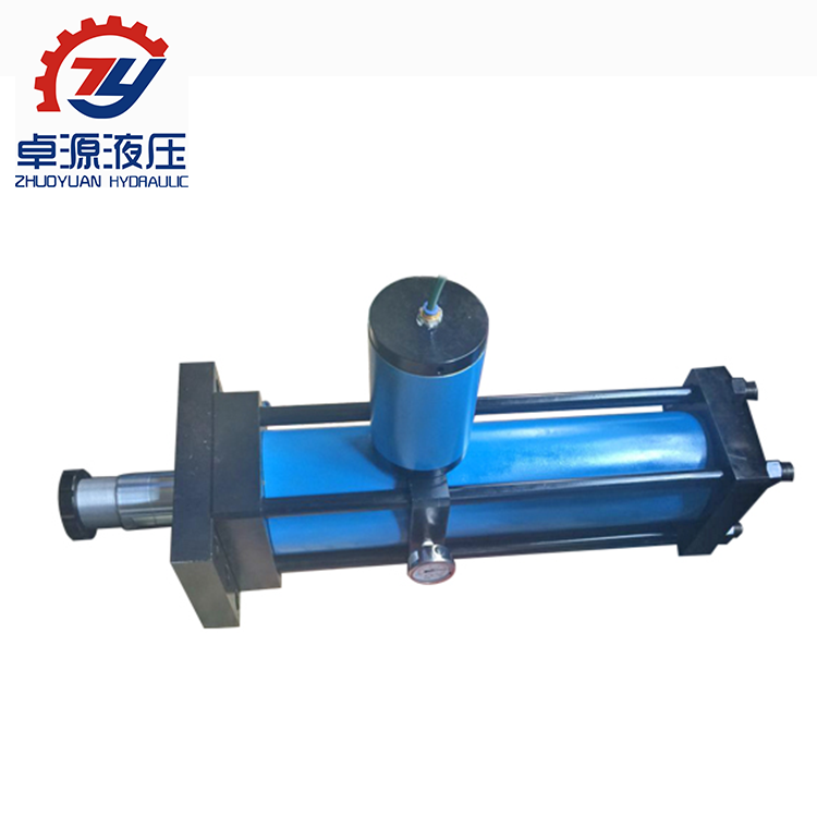 增压缸该如何​维护保养、常见故障及排除方法