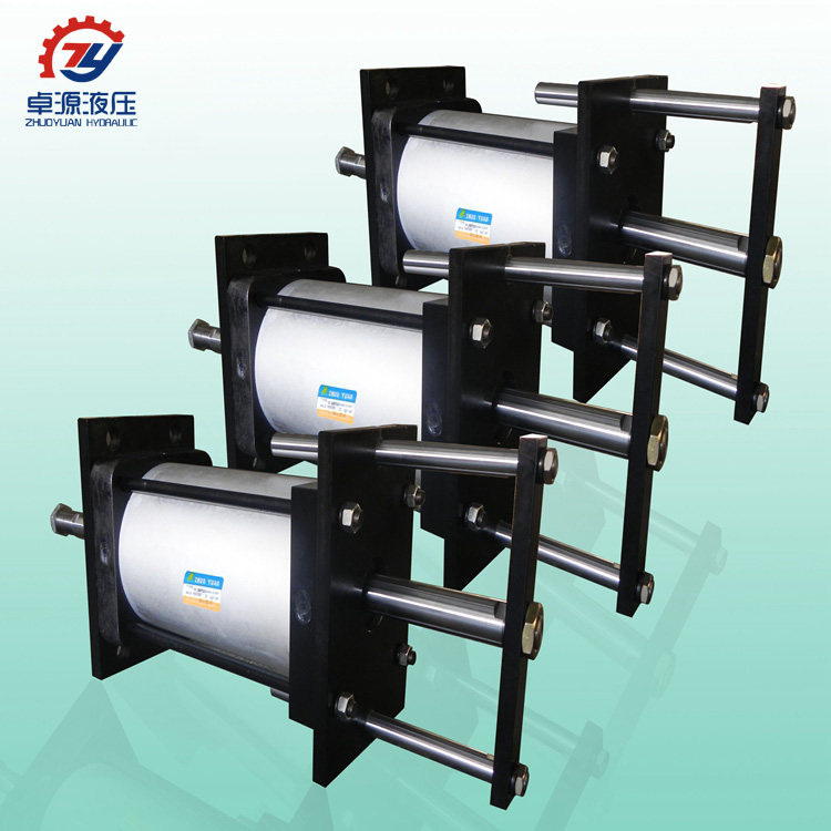 ​三联件(二联件)的选择及使用