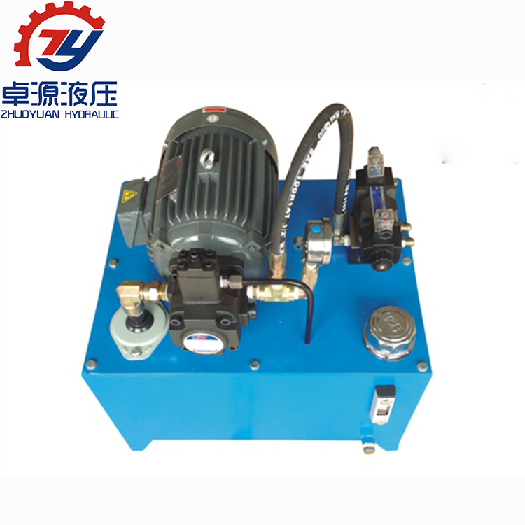 ​换向阀故障检查及排除