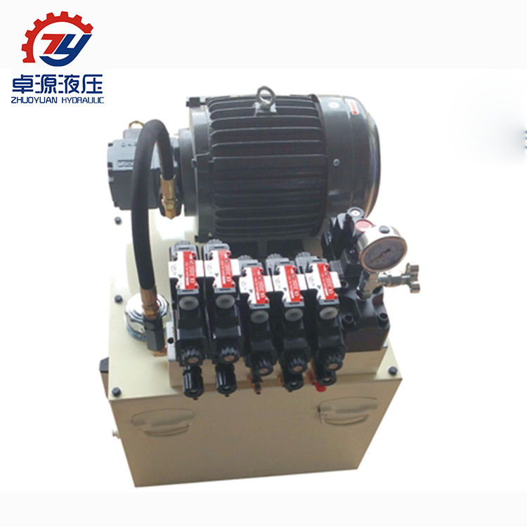 ​2021年全球液压、气动行业市场现状分析