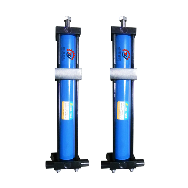 ​液压缸的发展趋势动向