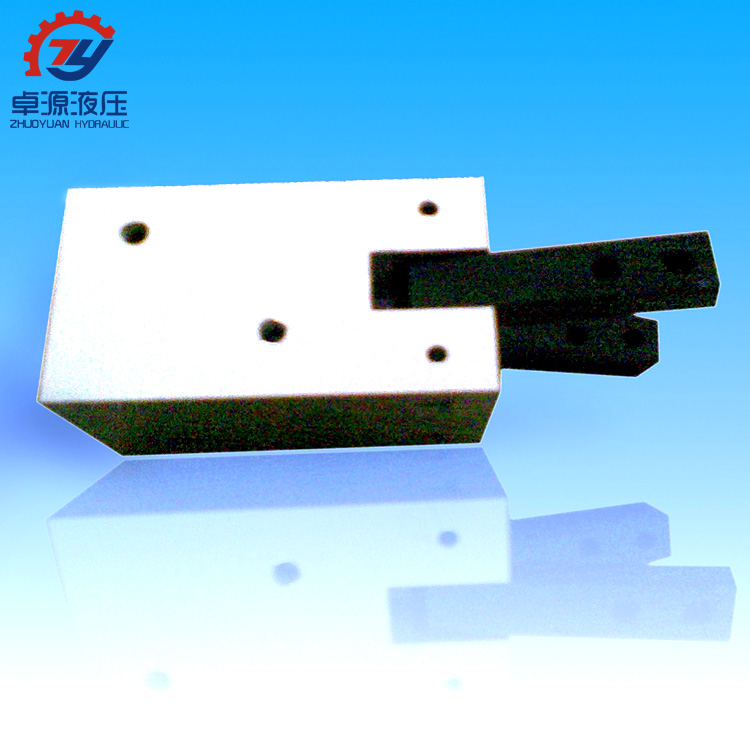 ​气动系统的主要元件以及辅助元件