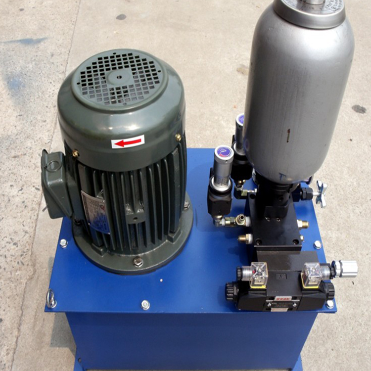 油液污染的来源以及危害