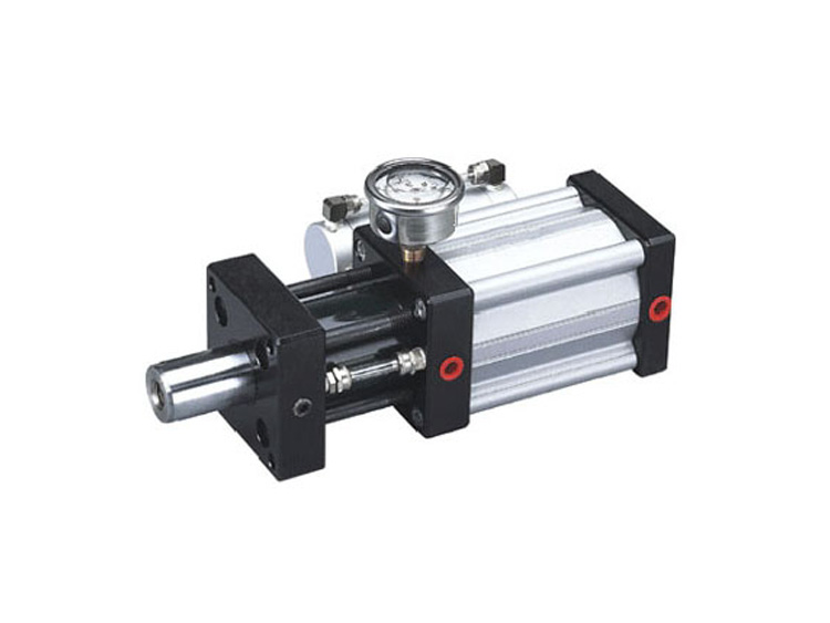 HPNE 直压式增压...