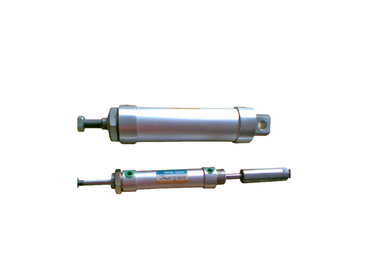 迷你气缸-两支