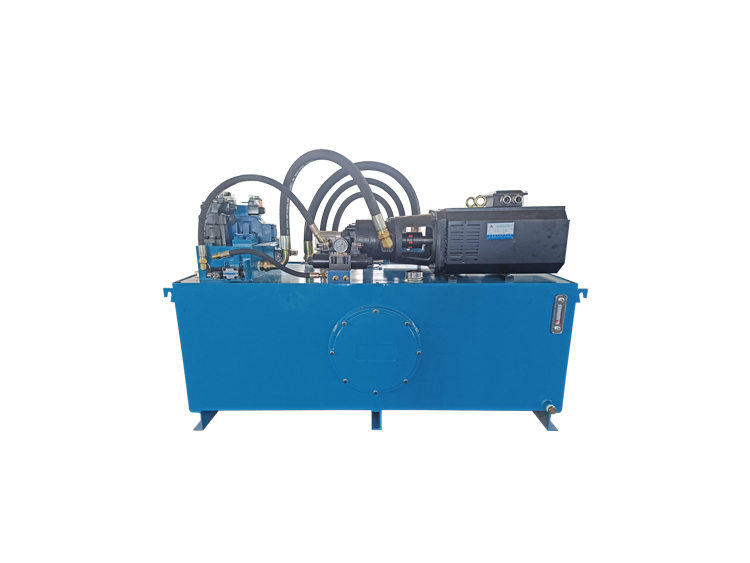 EPS高速成型机伺服...